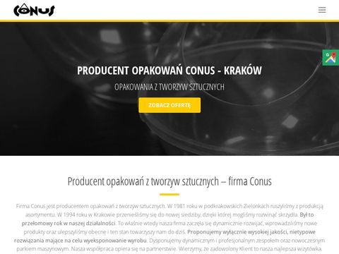 Conus.com.pl