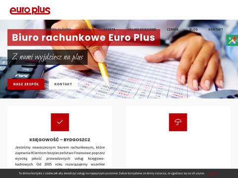 Euro-plus.bydgoszcz.pl
