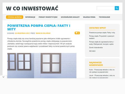 Wco-inwestowac.pl