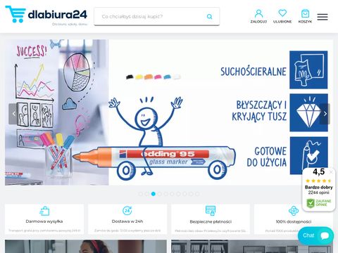 Dlabiura24.pl