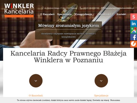 Winklerkancelaria.pl