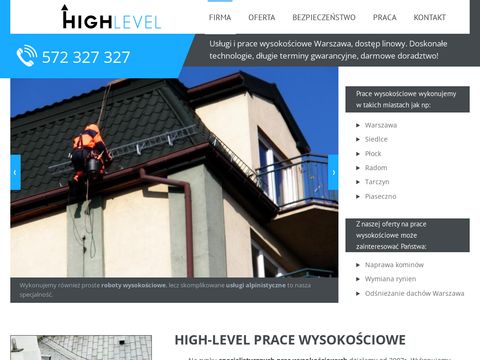 High-level.com.pl
