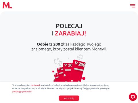 Monevia.pl faktoring jako czynnik rozwijający firmę