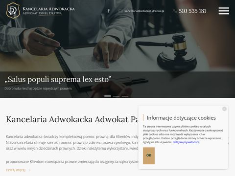 Adwokat-dratwa.pl