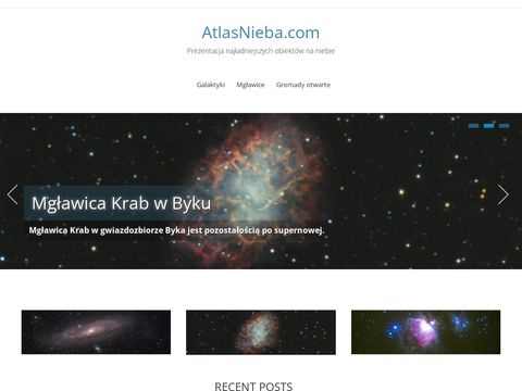 Atlasnieba.com