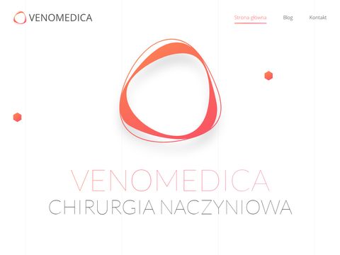 Venomedica.com.pl - portal o zdrowiu