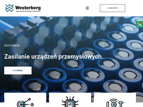 Westerberg.pl akumulatory do elektronarzędzi