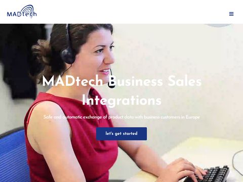 Madtech.pl steelseries siberia v2