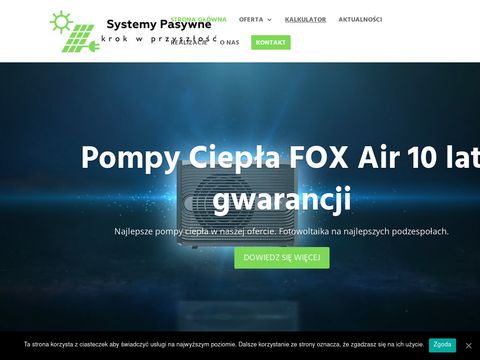 Systemy-pasywne.pl