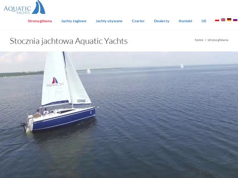 Aquatic-yachts.pl