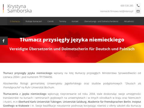 Tlumaczprzysiegly-niemiecki.pl