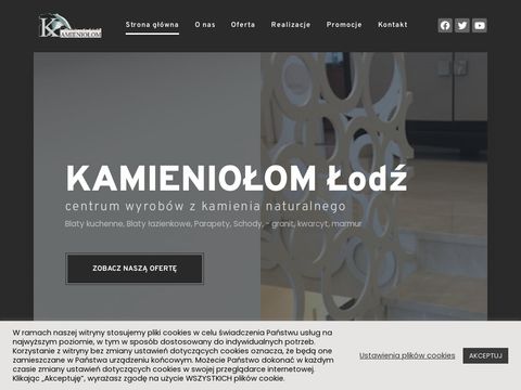 Kamieniolom.net