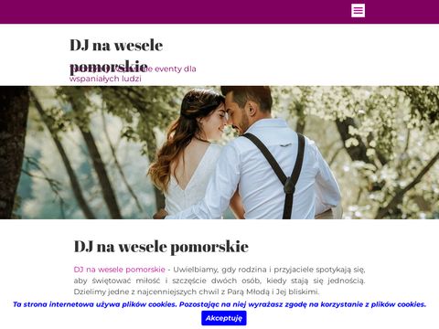 Dj-na-wesele-pomorskie.pl