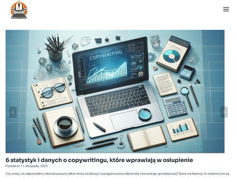 Copywriting-blog.pl poradnik