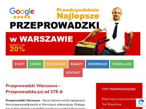 Przeprowadzki-warszawskie.pl