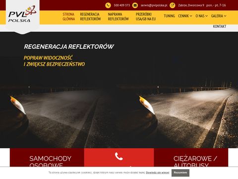 Pvlpolska.com.pl