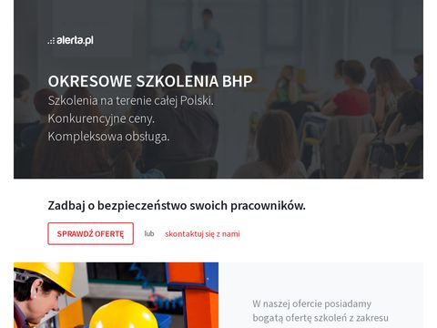 Okresowebhp.pl
