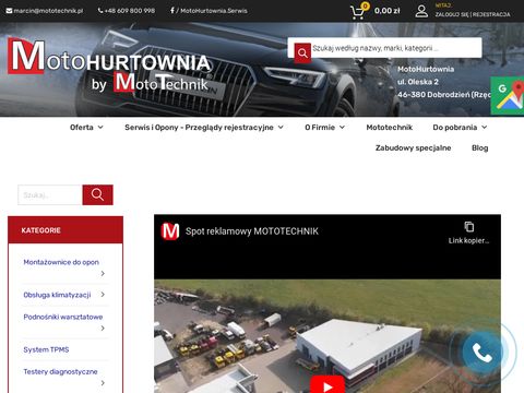 Motohurtownia.com.pl