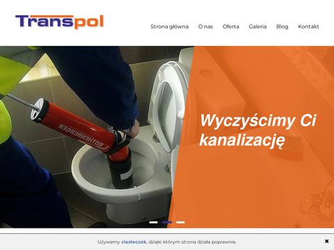 Transpol.czest.pl