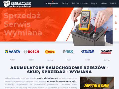 Mobilny-akumulator.pl