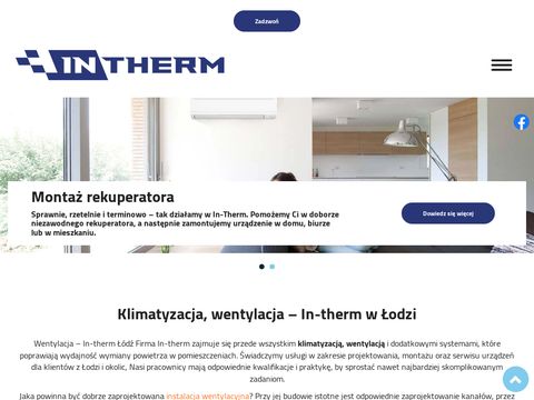 In-therm.pl