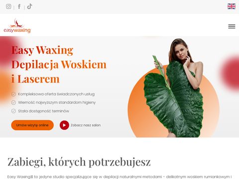 Easywaxing.pl