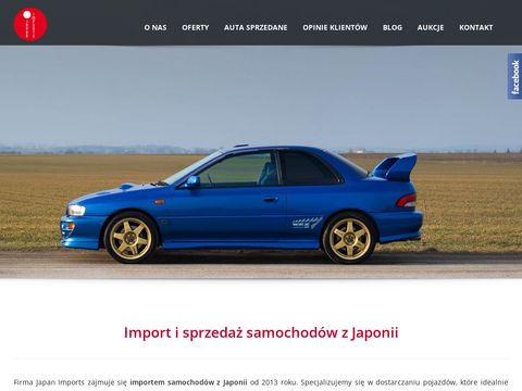 Japanimports.pl