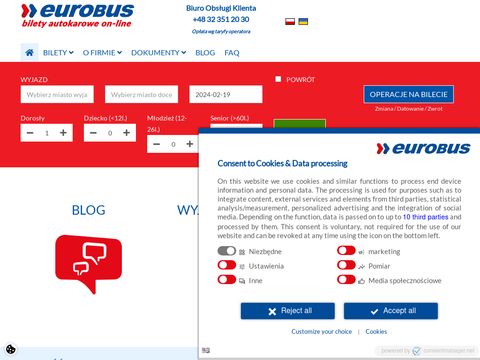 Eurobus.pl