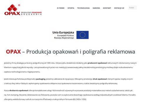Opax.pl