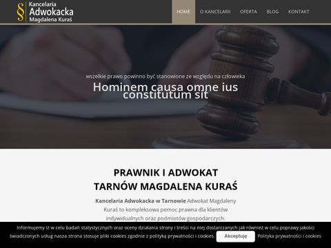 Adwokatkuras.pl