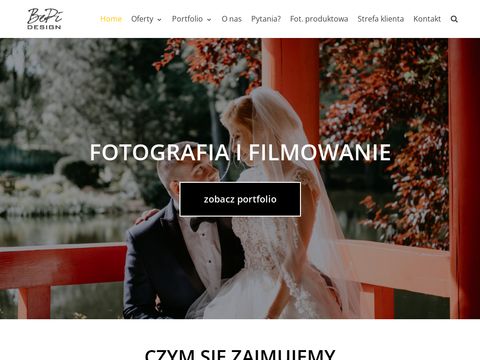 Bepi Design fotograf Gorzów Wielkopolski