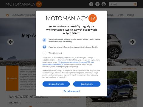 Motomaniacy.tv