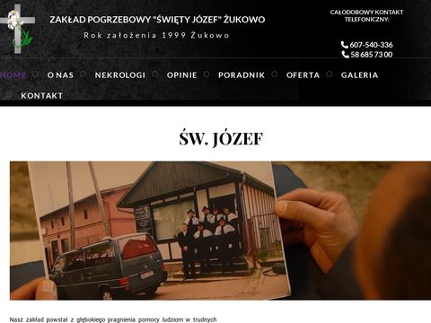Sw-jozef.com