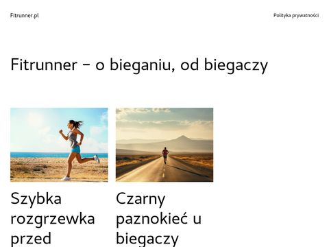 Runners-world.pl