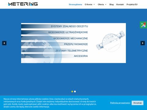 Metering.com.pl