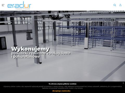 Eradur.com.pl - podłogi