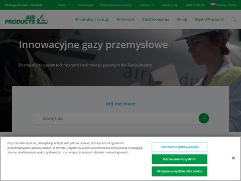 Airproducts.com.pl