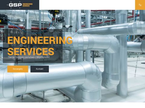 GSP Engineering Services