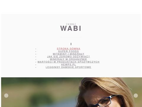 Wabi-style.pl zestaw do sushi