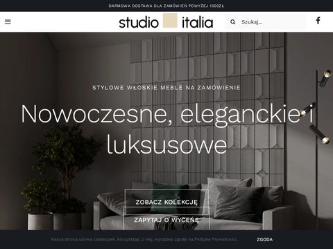 Studioitalia.pl