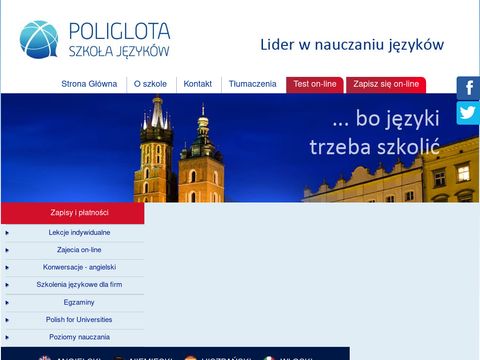 Poliglota.pl