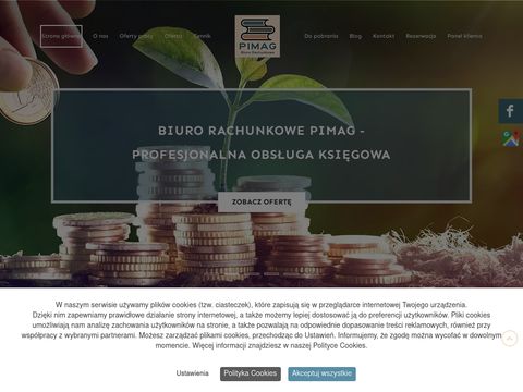 Pimag.pl