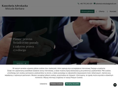 Adwokat-misiuda.pl