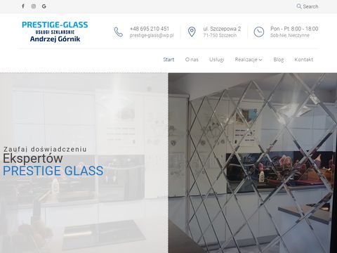Prestige-glass.pl