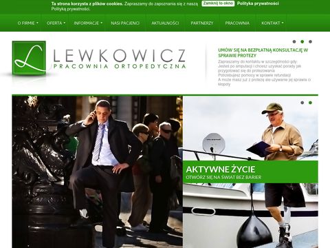Lewkowicz.com.pl