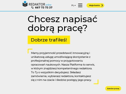 Redaktor-online.pl