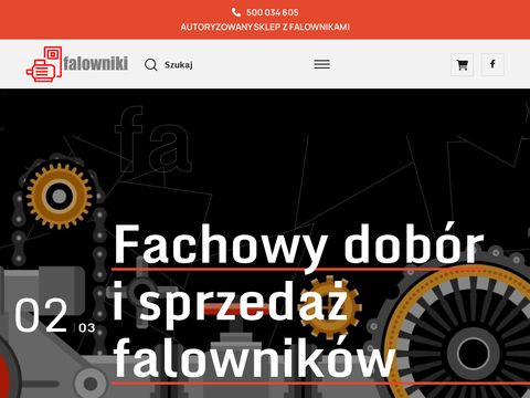 Falowniki.com