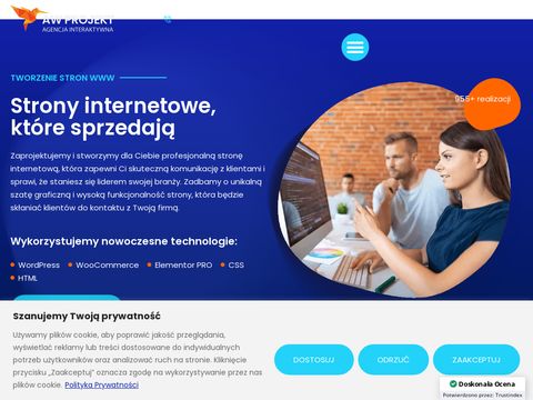 Codelabel - agencja interaktywna Warszawa