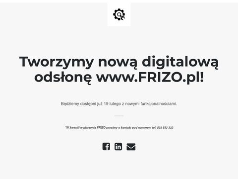 Frizo.pl