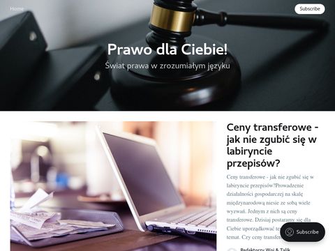 Kancelariawojtalik.pl - rozwód